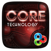 CoreTechnology GOLauncherTheme icon