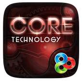 CoreTechnology GOLauncherTheme V1.0