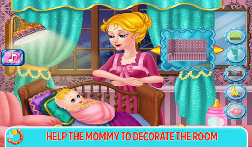 Baby Daily Feeding and Care screenshot 4