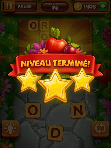 Parc des Mots screenshot 8