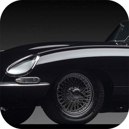 Classic Car Encyclopedia 1.0