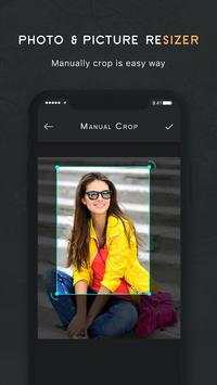 Photo Resizer: Image Compress, Picture Resizer screenshot 7