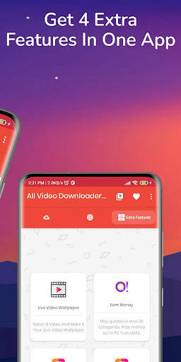 All Video Downloader screenshot 14