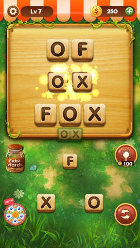 Word Prize - Super Relax screenshot 5