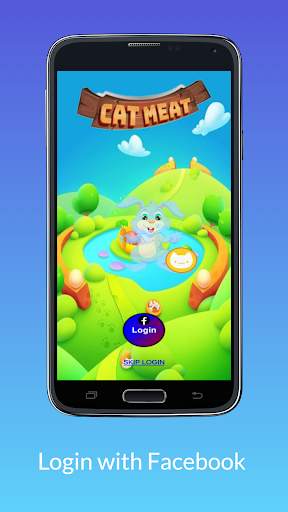 Cat Meet Earning Game स्क्रीनशॉट 2