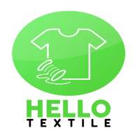 HELLO TEXTILE icon