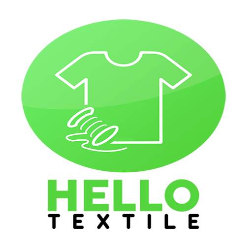 HELLO TEXTILE 7.7