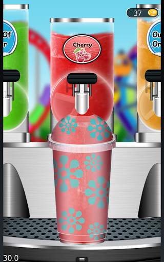 Slushy Maker! screenshot 11