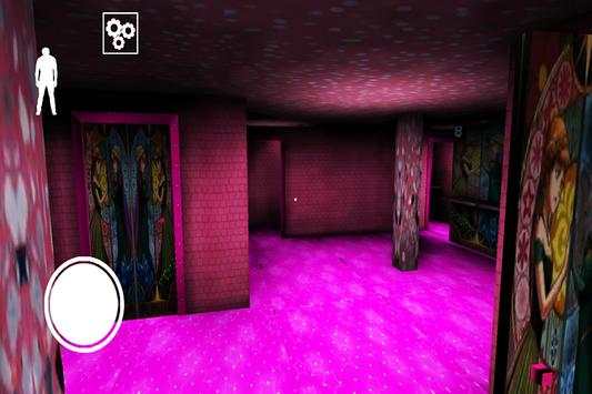 Horror Barbii Granny Chapter two Scary Game 2020 screenshot 5