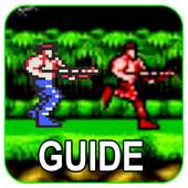 Guia  Contra on 9Apps