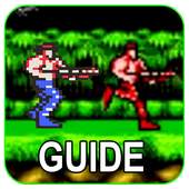 Guide For Contra 4.0