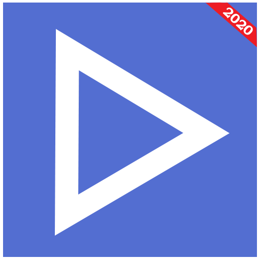 Photo to video maker with music and special effect icon