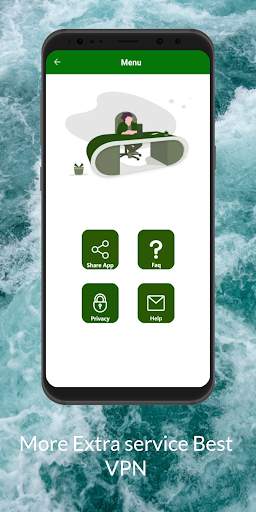 Best vpn 2022 - free vpn - turbo vpn - New nordvpn screenshot 4