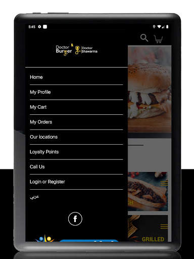 Dr Burger screenshot 7