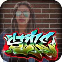 Graffity Photo Editor logo