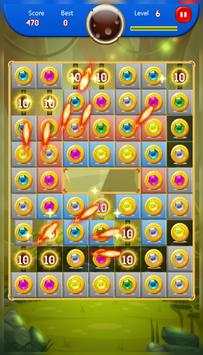 Jewel Star Crush screenshot 4