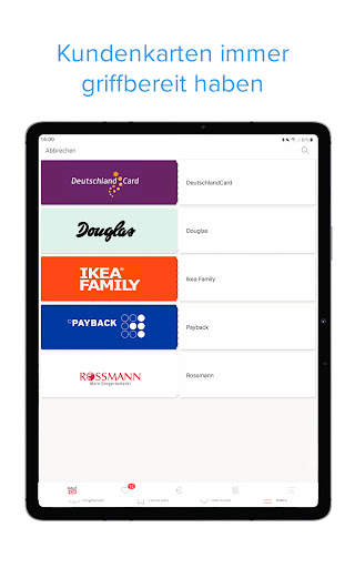 kaufDA - Promos & Catalogues screenshot 13
