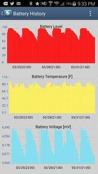 CPU Monitor screenshot 6