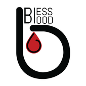 Bless Blood أيقونة