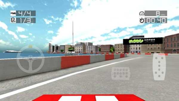 Street Car Racing Motors screenshot 5