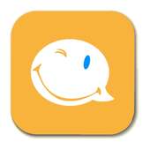 lite world chat 2020 logo
