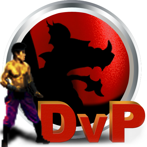 Dragon vs Prince icon