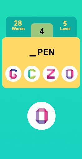 ReWords: Remember Words, Get Rewards screenshot 4
