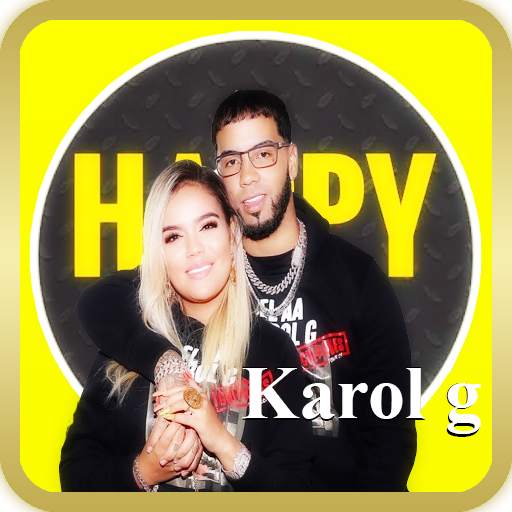 Karol G All song 1.0.4