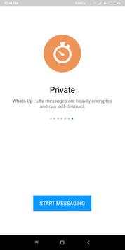 What's Up : Lite screenshot 4
