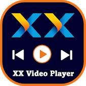 XX Video Player 2018 : 5K Video Player 1.0