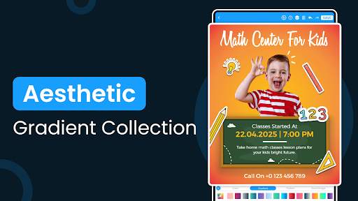 Poster Maker, Flyer Maker screenshot 29