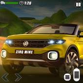 Offroad Hill Car Convertible Driver 2018 1.0