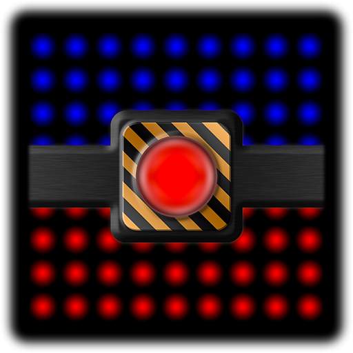 Alert Police Siren Simulator alert-6.0