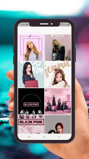 Lagu BlackPink Offline screenshot 4