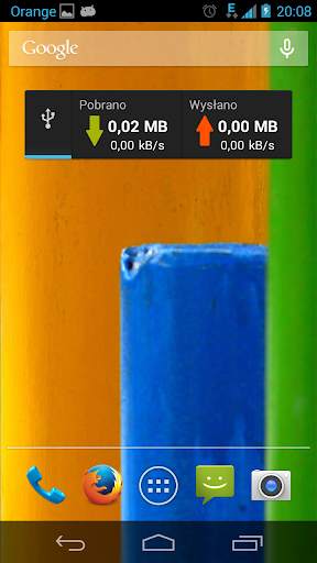 USB tethering screenshot 4