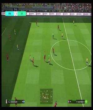 Hint PES 2019 screenshot 4