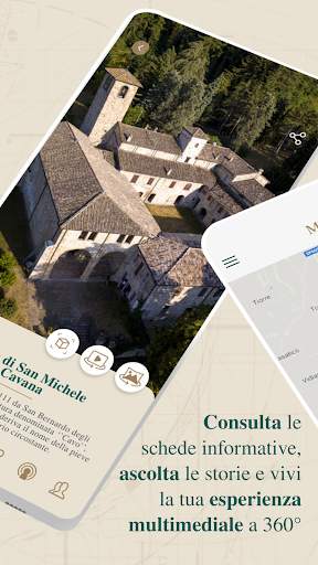 Oasi delle Pievi screenshot 3