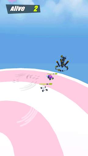 Crush Arena io screenshot 3