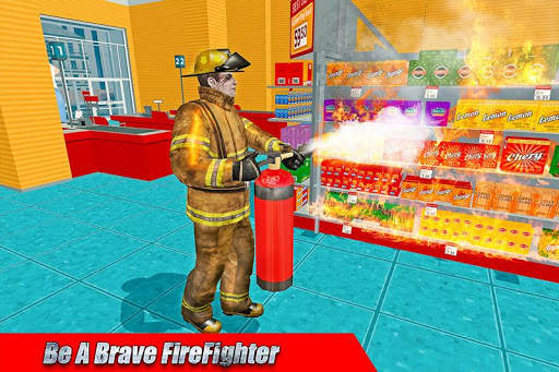 911 Emergency Rescue- Response Simulator Games 3D screenshot 4