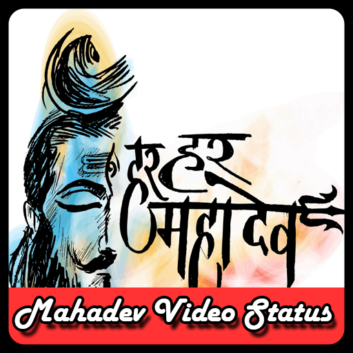 Mahadev Video Status icon