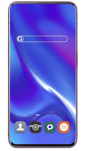 Theme for Vivo Nex S2 скриншот 2