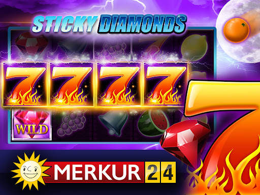 Merkur24 – Slots & Casino screenshot 10