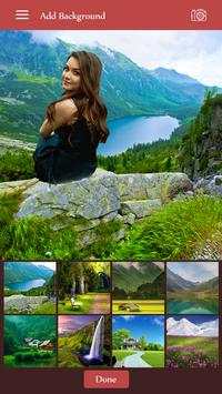 Nature Photo Video Maker screenshot 5