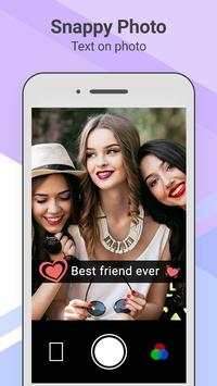 Square Insta pic Photo Editor screenshot 5
