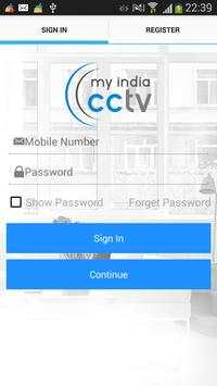 My India CCTV screenshot 2