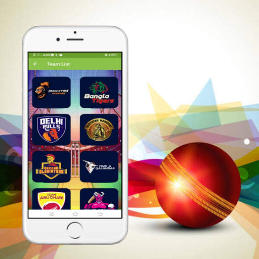T10 Leauge 2021 Live Scores & Schedule screenshot 1
