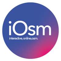 iOSM icon