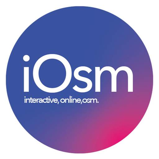iOSM 1.5.3