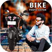 Bike Photo Editor 1.3