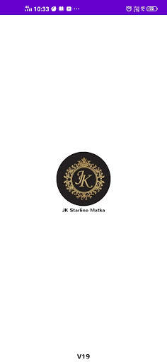 JK Starline Matka - Kalyan Matka Play screenshot 3